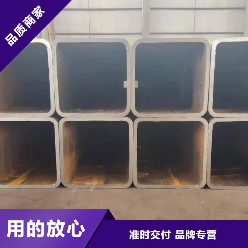 方管40Cr无缝钢管有实力有经验