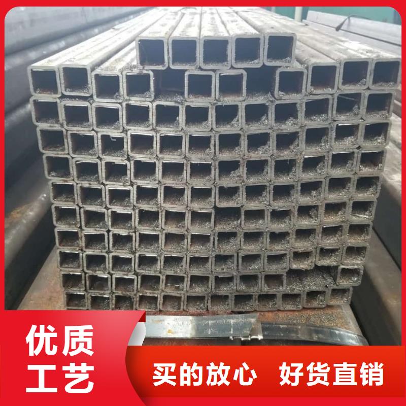 方管20G高压无缝管真材实料