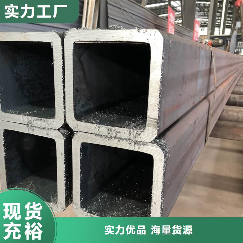 方管5310高压无缝管值得信赖
