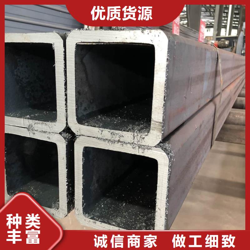 方管注浆管货源足质量好
