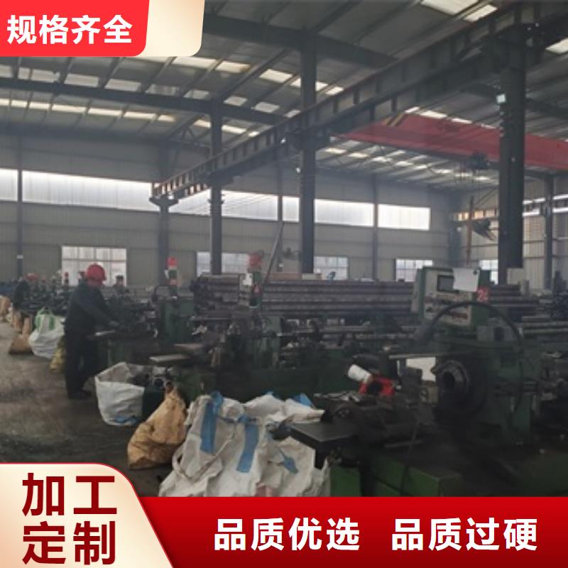 20#精密管切割好品质看的见