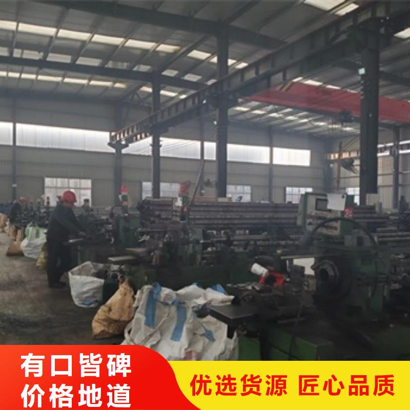 20#精密管切割好品质看的见
