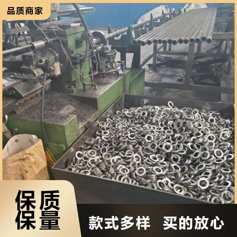 优惠的35#精密管切割正规厂家