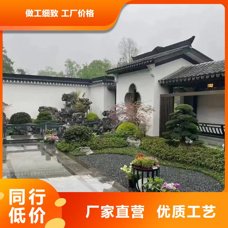 轻钢别墅轻钢房屋买的放心安兴用的舒心