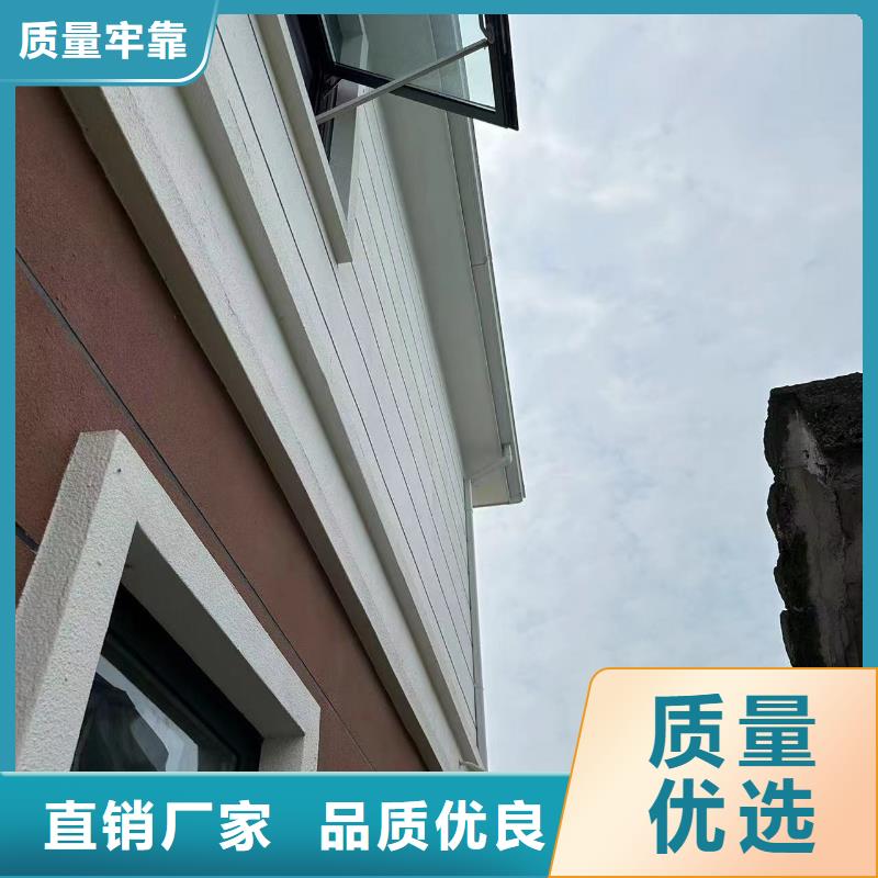 轻钢别墅钢结构装配式房屋真正的源头厂家