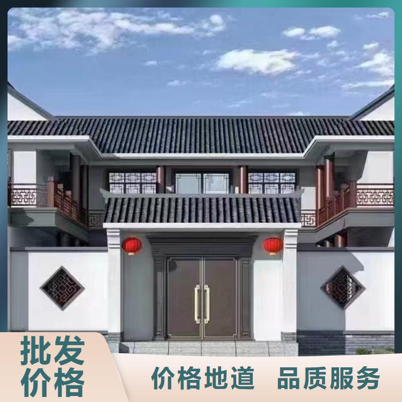 轻钢别墅轻钢别墅材料一站式服务海量货源