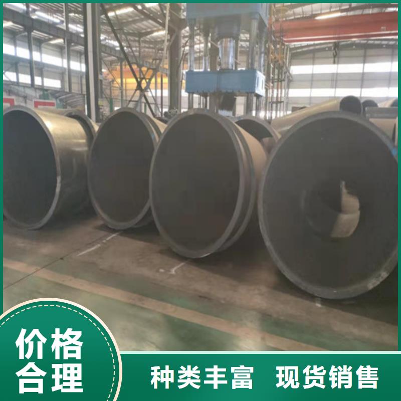 无缝钢管防腐螺旋管高性价比