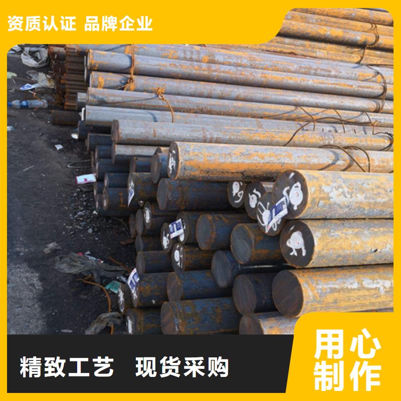 圆钢镀锌无缝管通过检测|螺旋管厂-华冶钢联钢材(唐山市分公司)