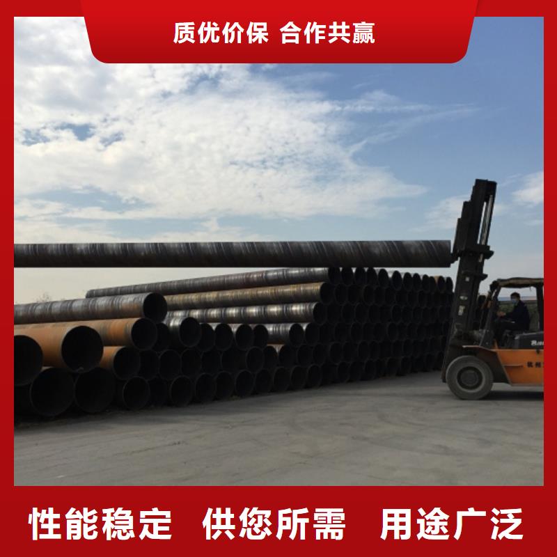 壁厚0.5mm螺旋管销往全国