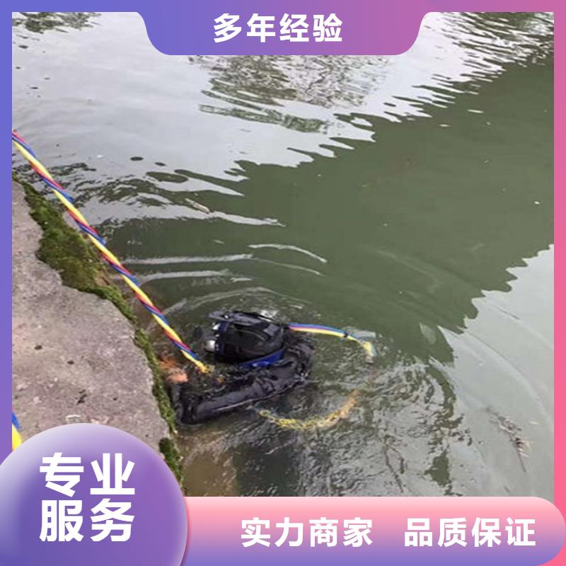 水下-【水下探摸工程】团队