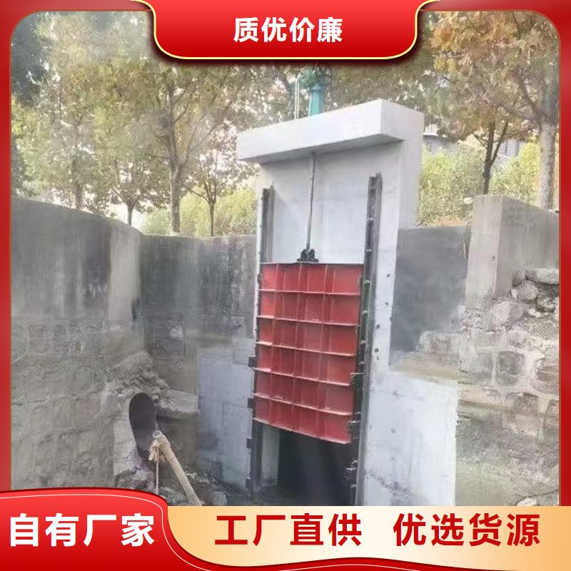 渠道闸门-螺杆式闸门启闭机老牌