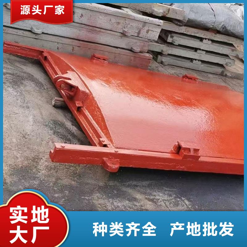 河道铸铁闸门-PZ双向止水铸铁镶铜闸门源头厂家