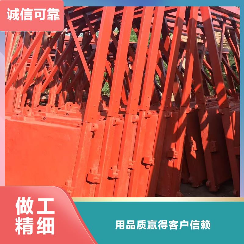 渠道闸门-螺杆式闸门启闭机老牌