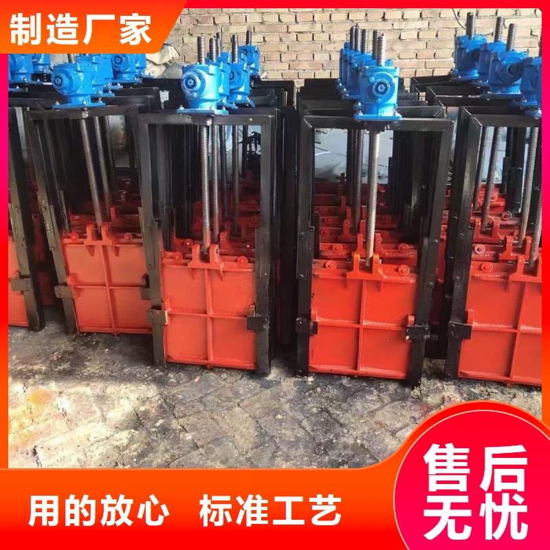 铸铁闸门-双向止水铸铁镶铜闸门老品牌