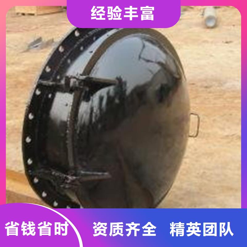 拍门单开钢制拍门精品选购