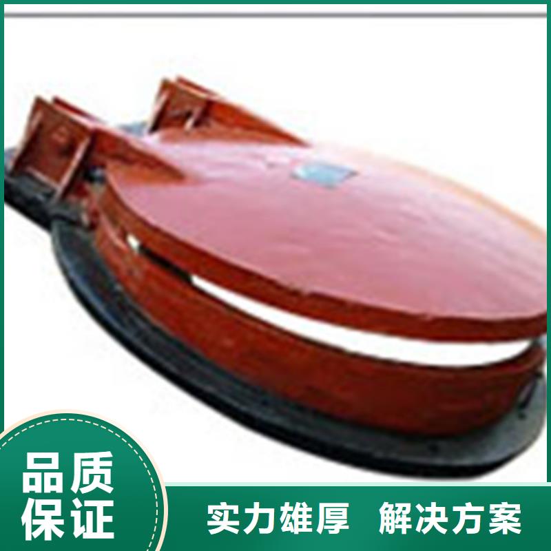 拍门1.2米铸铁拍门供货及时