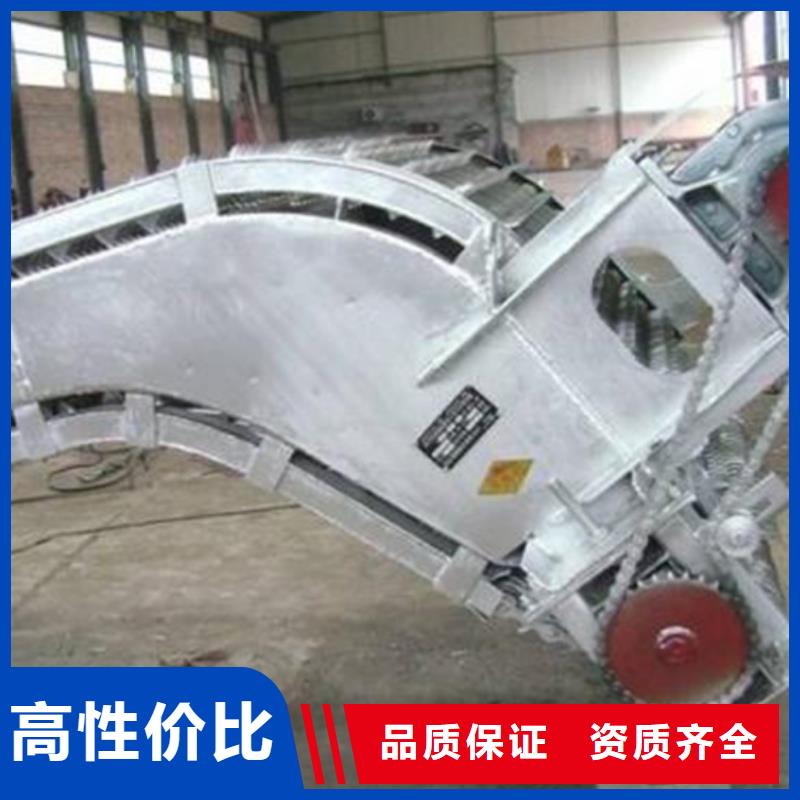 清污机_循环式齿耙清污机满足多种行业需求