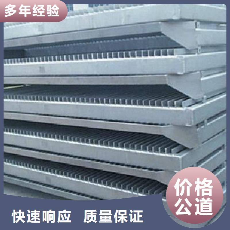 清污机201不锈钢格栅检验发货