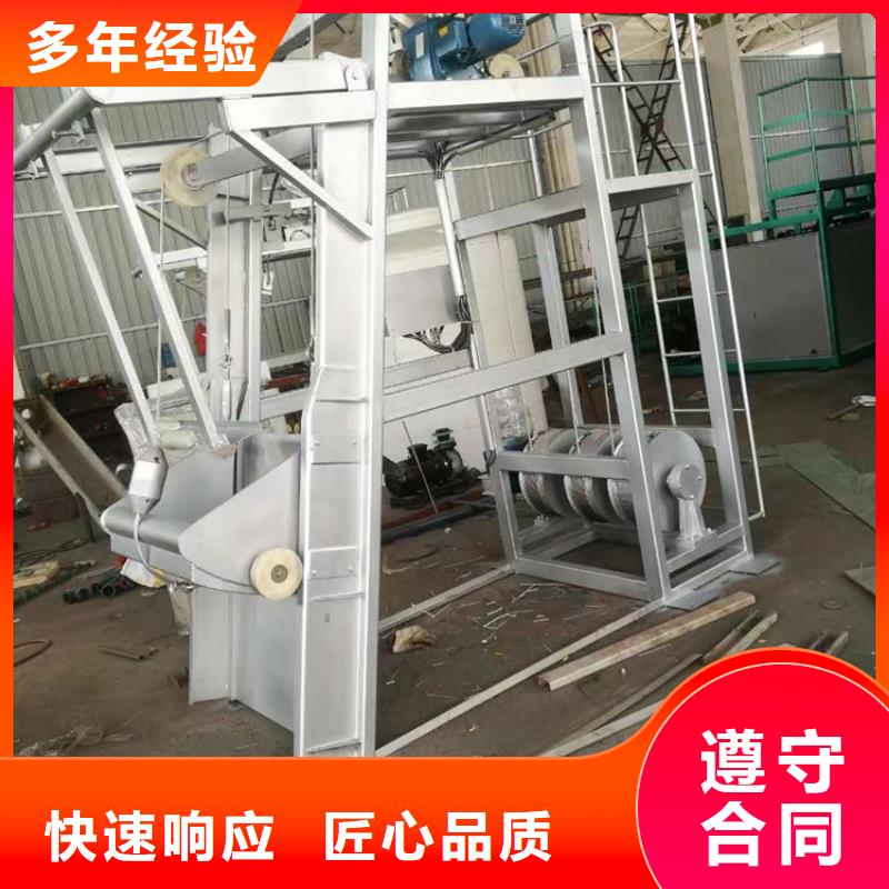 清污机手提钢制闸门厂家实力大瑞鑫手提钢制闸门