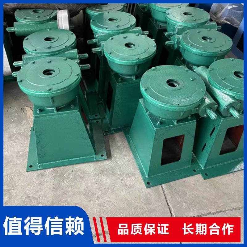 卷扬启闭机手动螺杆式启闭机提供一站式解决方案