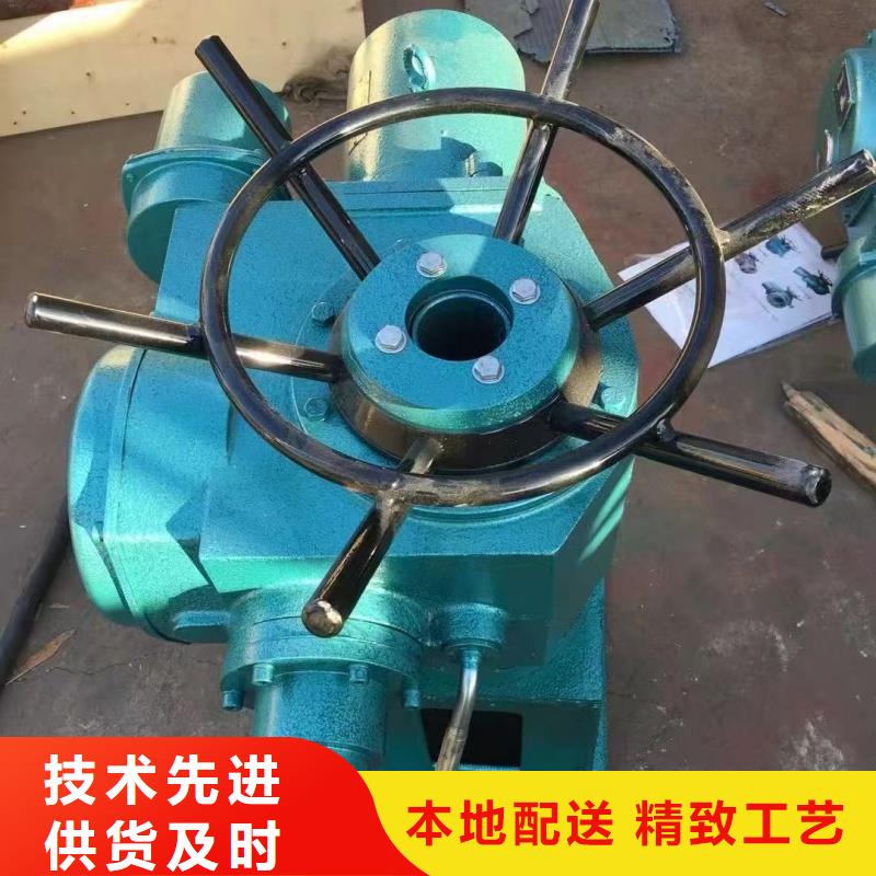 QDA启闭机厂家供应价格