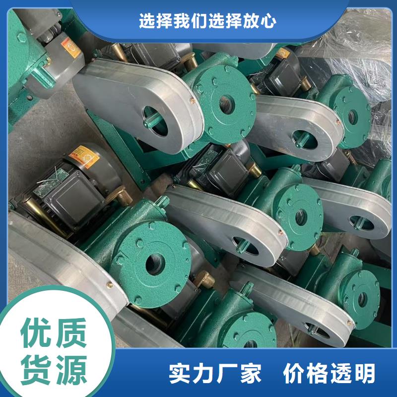 启闭机闸门螺杆式启闭机售后无忧