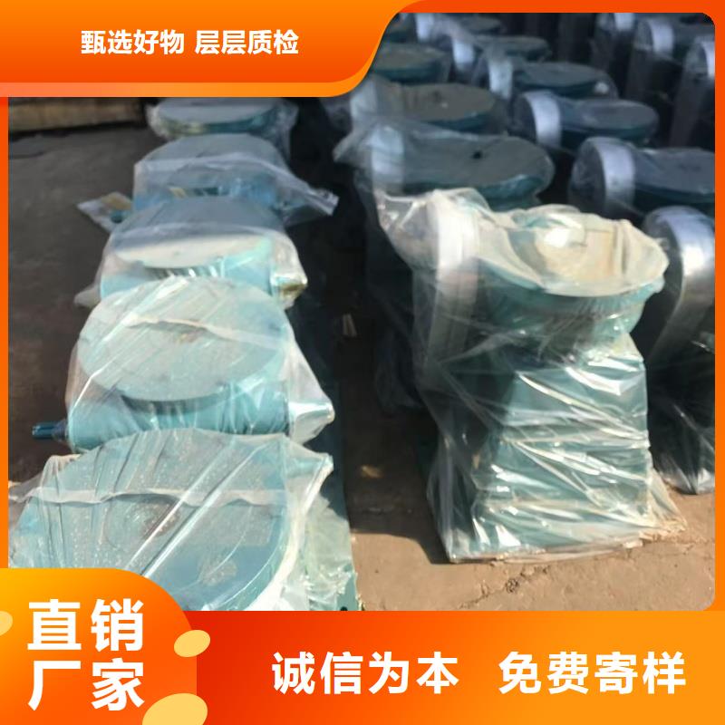 电动启闭机企业-实力大厂