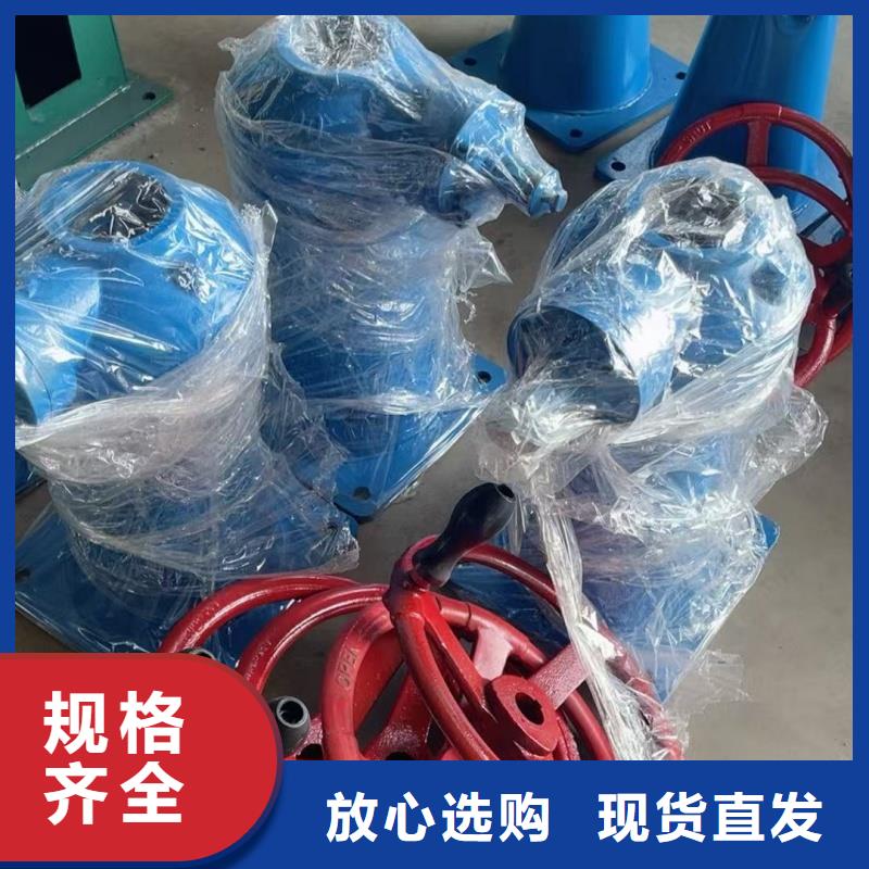 卷扬启闭机5吨手动启闭机经久耐用