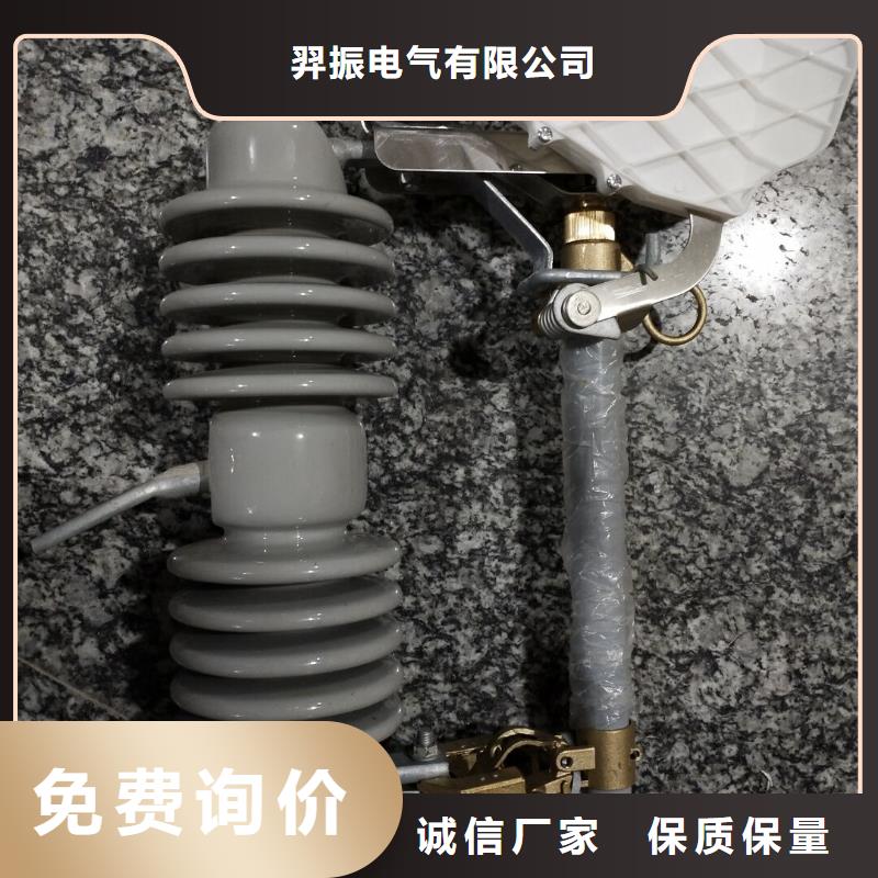 熔断器避雷器诚信经营质量保证