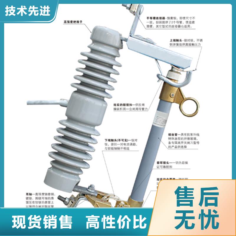 熔断器【跌落式熔断器】款式多样