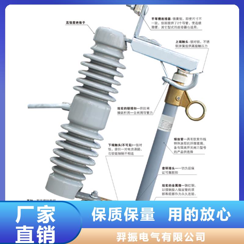 熔断器-【高压负荷开关】打造行业品质