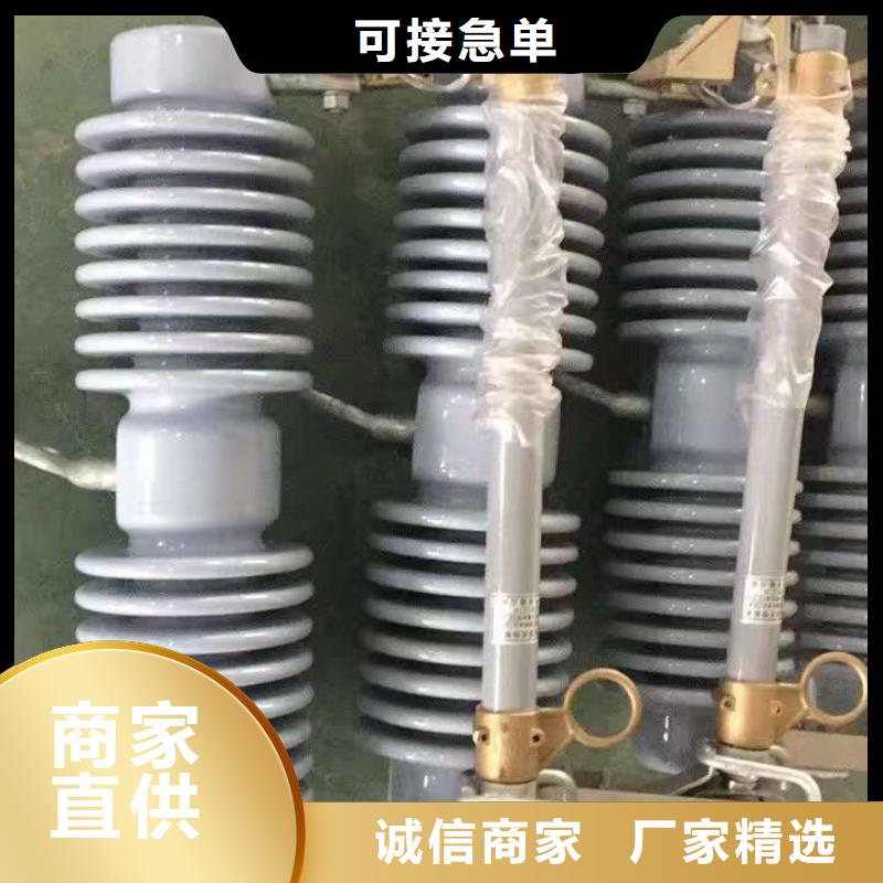 【熔断器三相组合式避雷器支持非标定制】