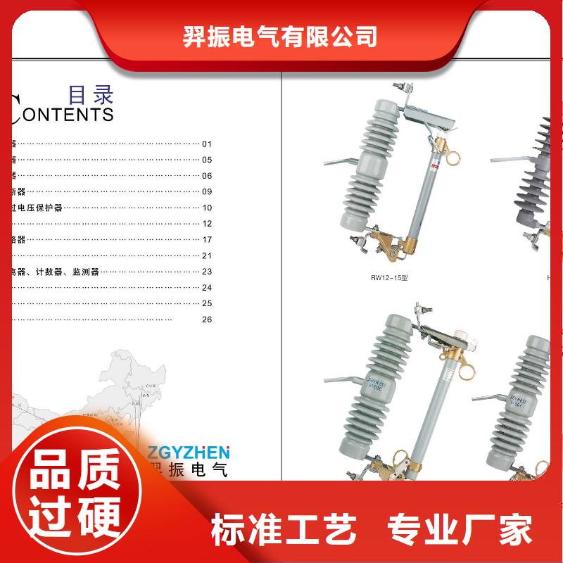 高压隔离开关,跌落式熔断器欢迎新老客户垂询