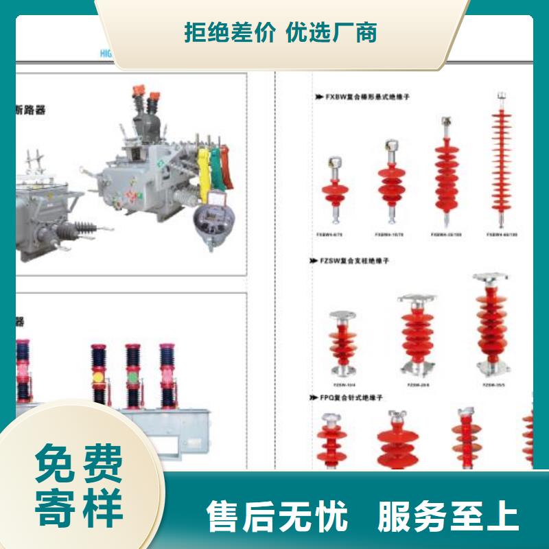 高压隔离开关-真空断路器今年新款