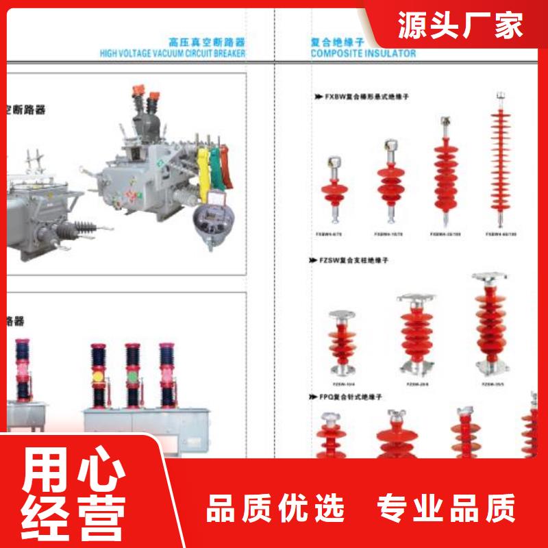 高压隔离开关穿墙套管专注生产N年