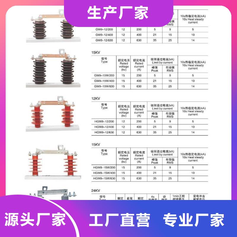 高压隔离开关【支柱绝缘子】追求品质