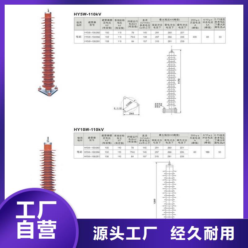 【断路器】羿振避雷器隔离开关厂家好厂家有担当