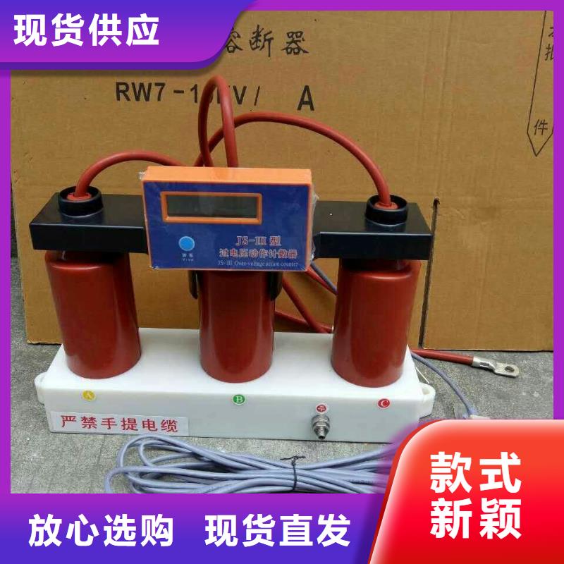 |胶州|即墨|日照|淄博|泰安|枣庄|德州羿振过电压保护器高压负荷开关直销厂家