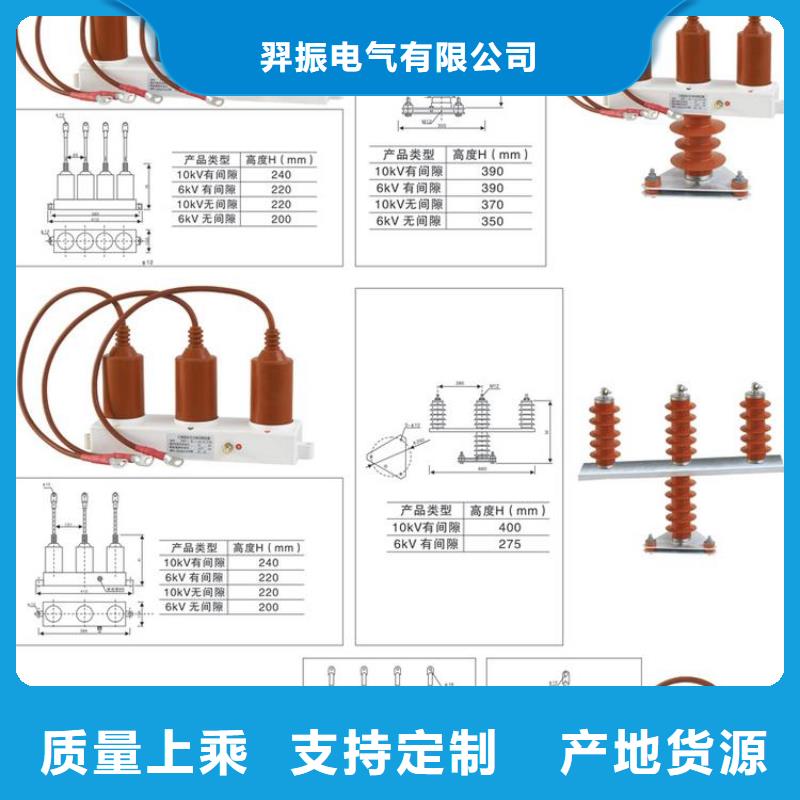 【断路器】羿振过电压保护器真空断路器服务始终如一