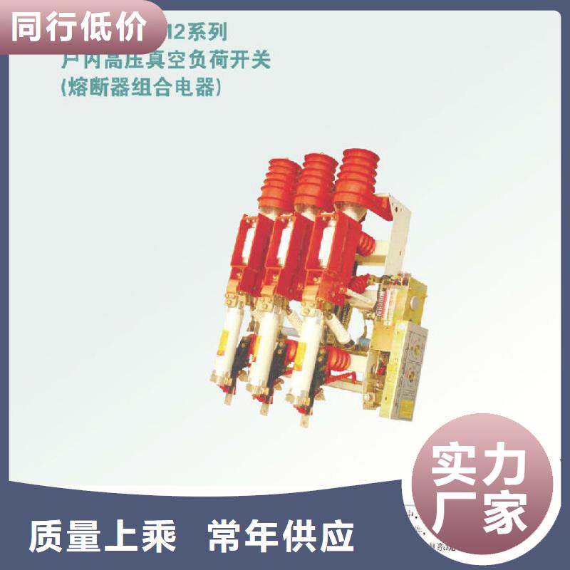 负荷开关真空断路器厂家直销货源充足-羿振电气(绵阳市分公司)