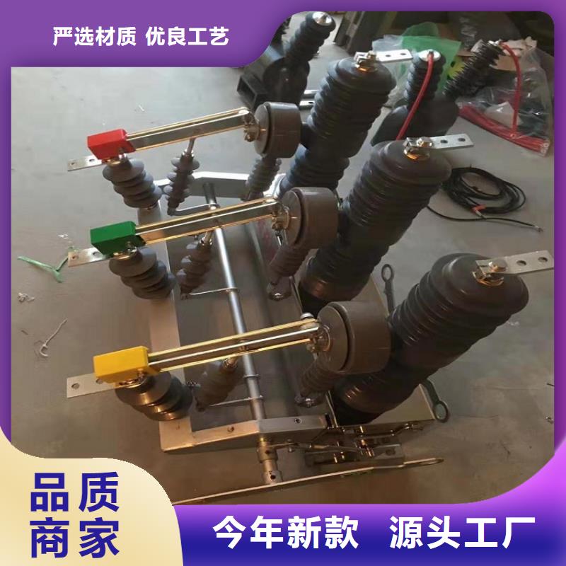 【断路器】羿振【 ZW32真空断路器,隔离开关厂家厂家直销规格多样】