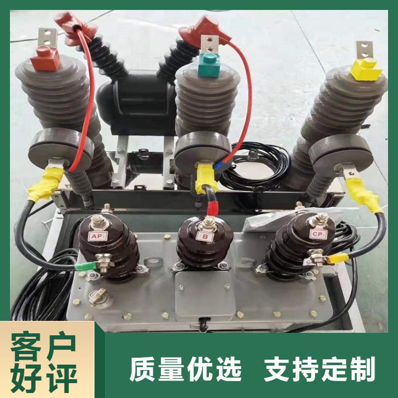 【ZW32真空断路器-真空断路器现货齐全售后无忧】羿振【断路器】