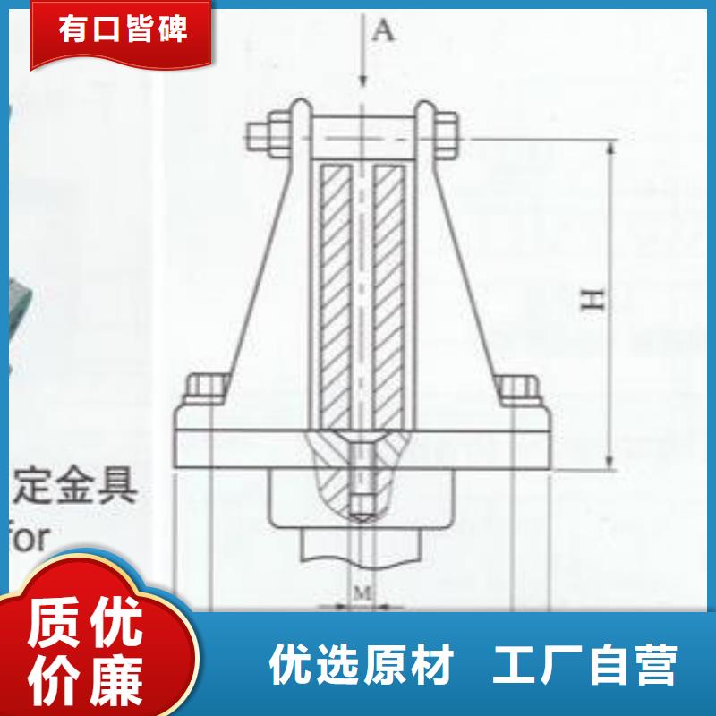 【矩形母线固定金具_断路器厂家工期短发货快】-羿振电气(自贡市分公司)