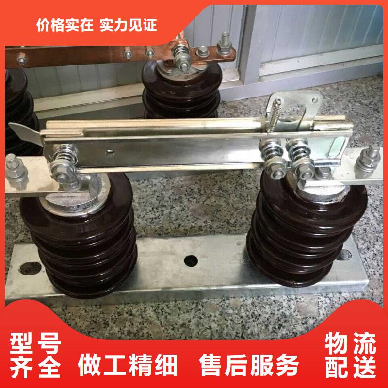 GW9隔离开关高压负荷开关客户满意度高本地货源