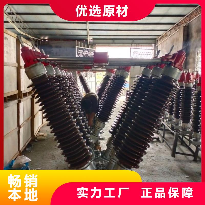 GW4 GW5-【真空断路器】卓越品质保障