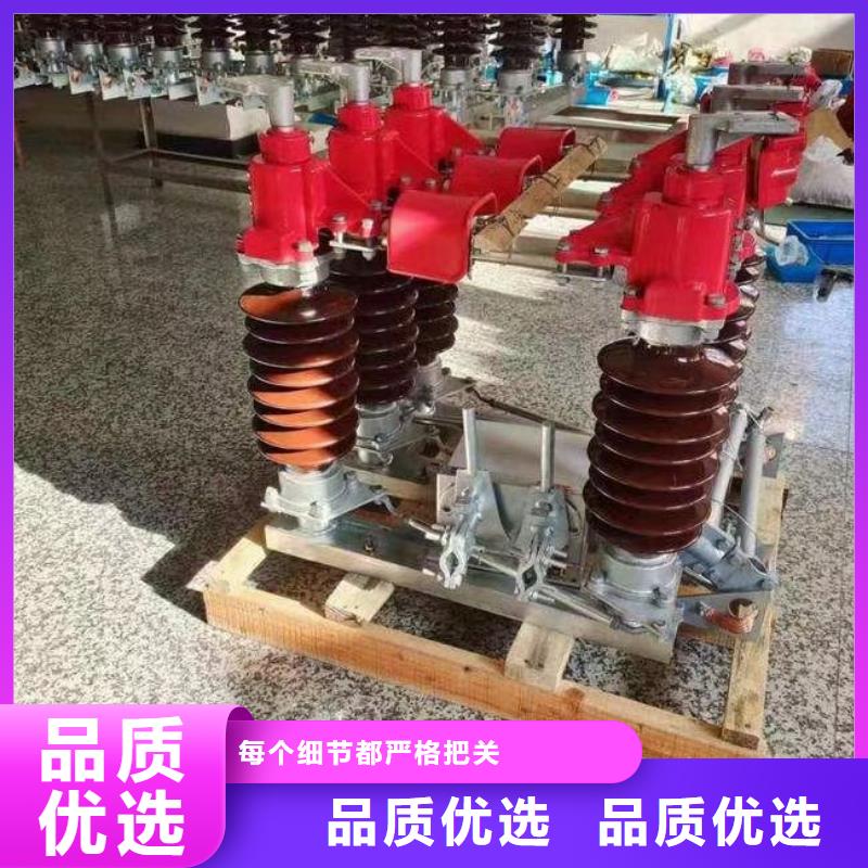 GW4 GW5-【真空断路器】卓越品质保障