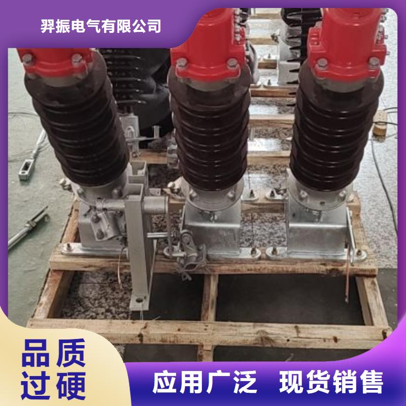 GW4 GW5-【真空断路器】卓越品质保障