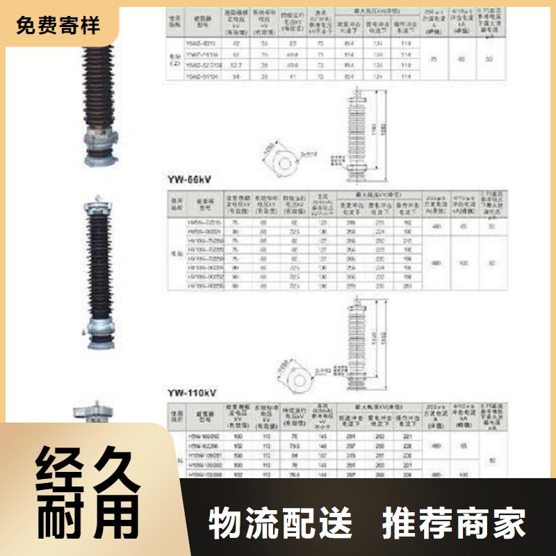 避雷器高压负荷开关源头厂家来图定制同城品牌