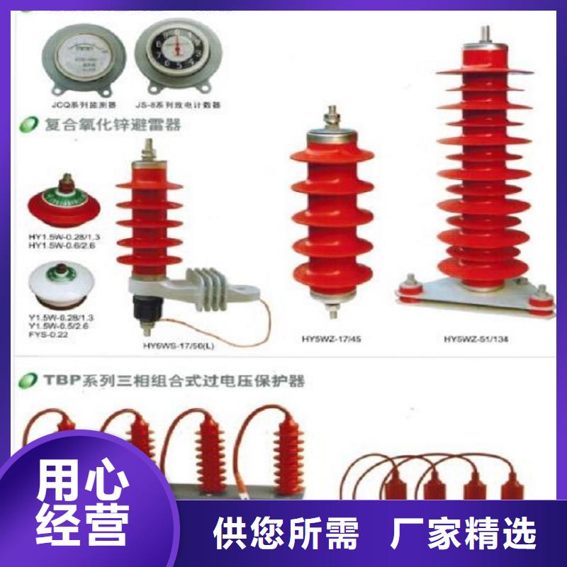 避雷器三相组合式避雷器好品质用的放心同城品牌