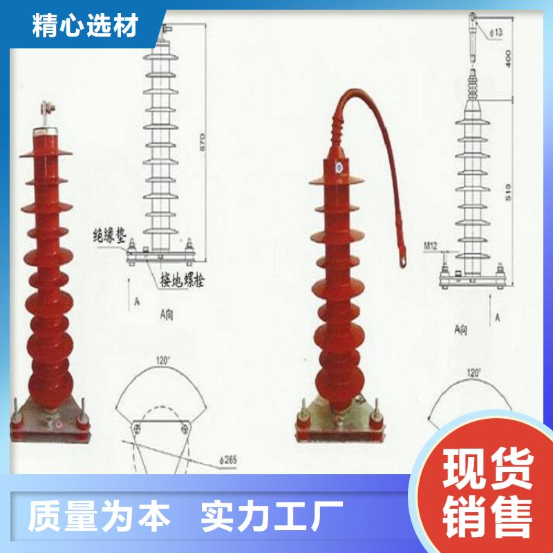 避雷器高压负荷开关源头厂家来图定制同城品牌